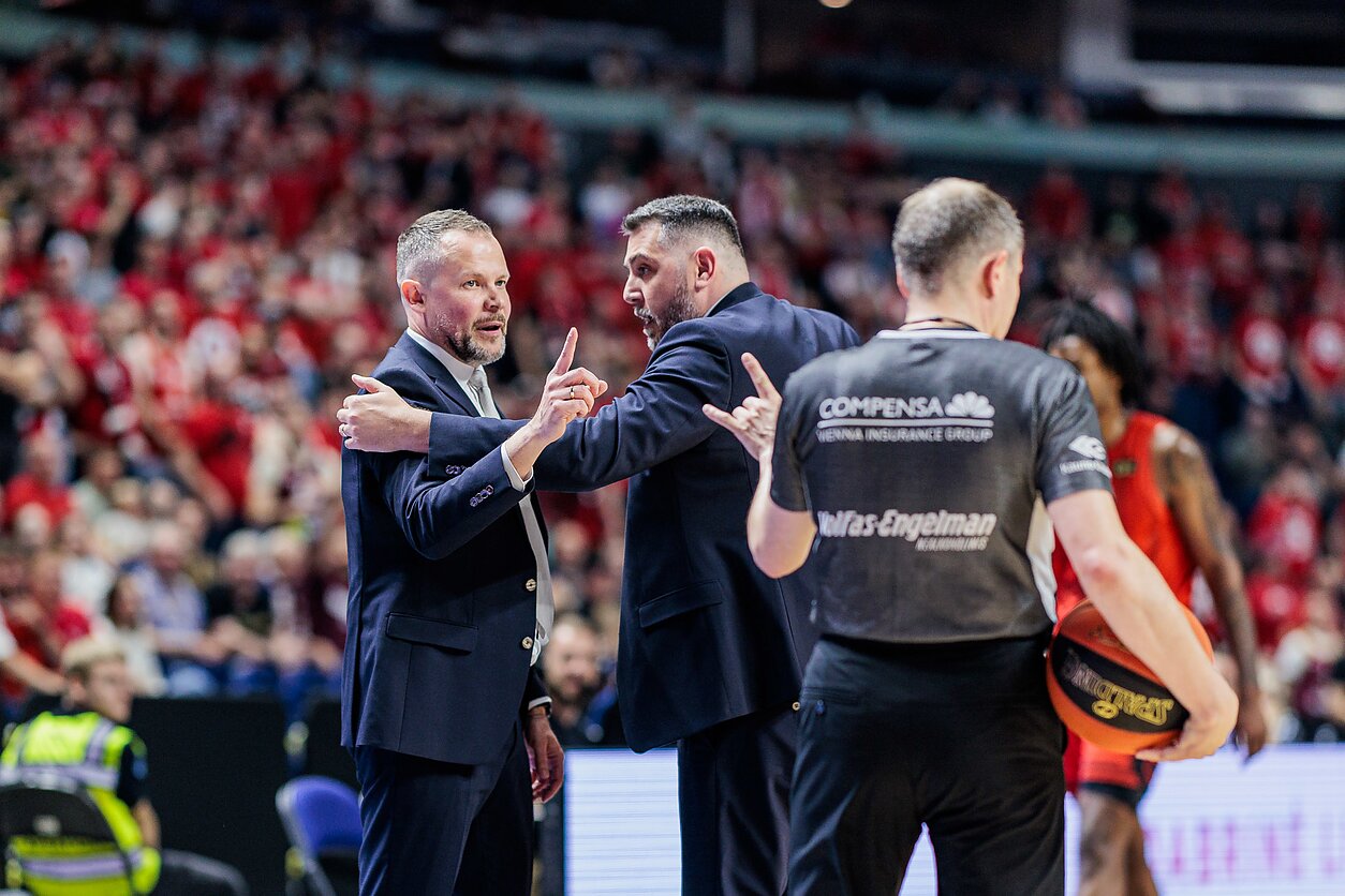 Žibėno bendražygio Dedo mintys apie „Rytą“ ir patarimas Sargiūnui: jį žino visa Europa