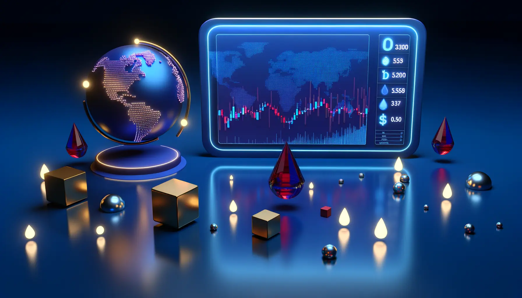 „Hyperliquid“ HIP-3 atviros palūkanos viršija 2 mlrd. USD: „Tokenized Equity Flies“