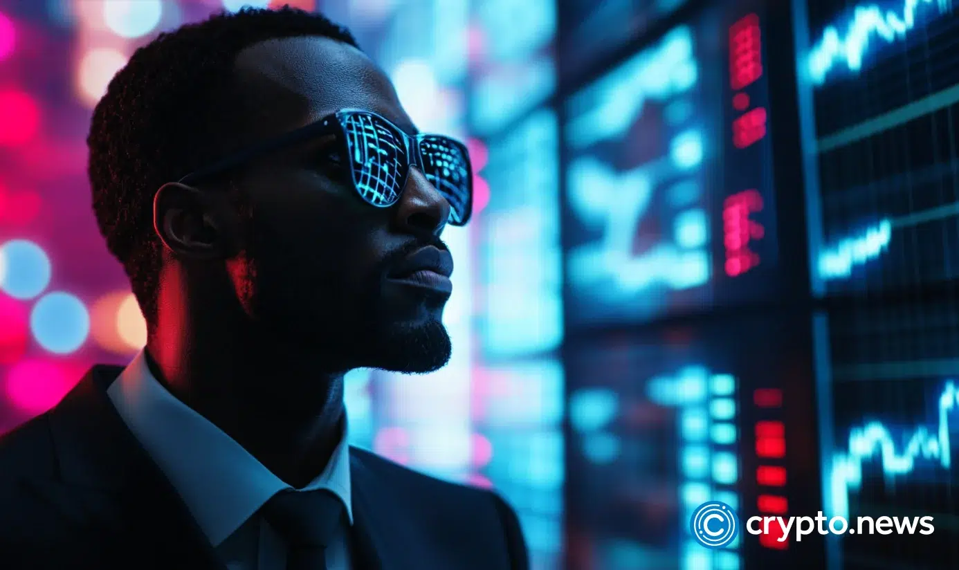 „Interactive Brokers“ teikia kriptovaliutų prekybą mažmeniniams klientams Europoje