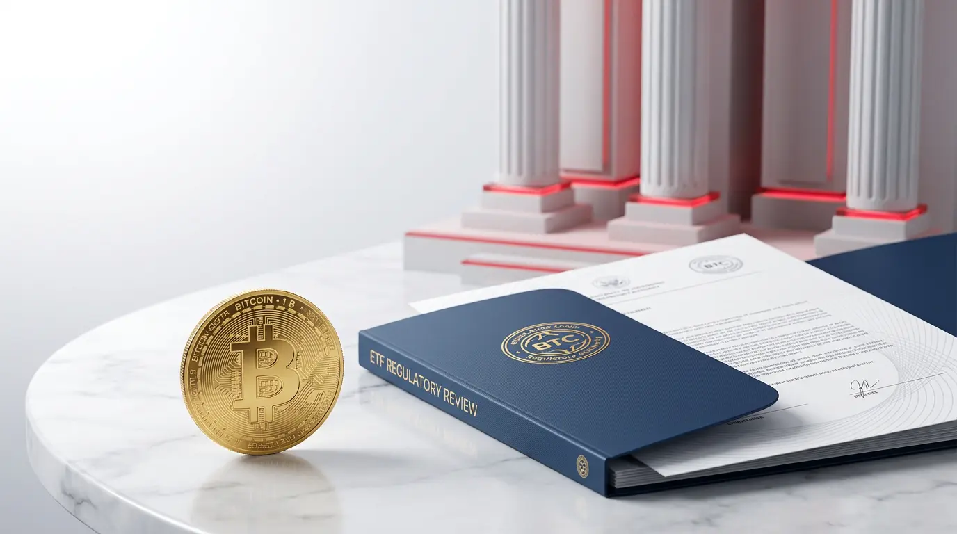 Kodėl „Truth Social“ atsisakė savo „Bitcoin“ ETF: štai kodėl