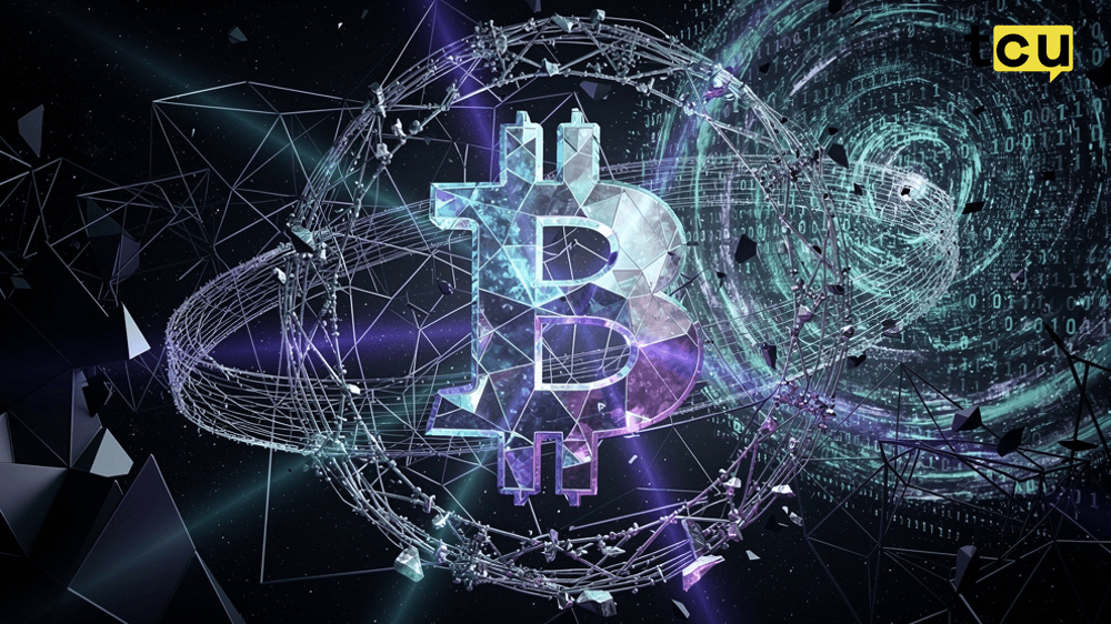 Bitcoin kūrėjai paleidžia BIP-360, skirtą kvantiniam atsparumui