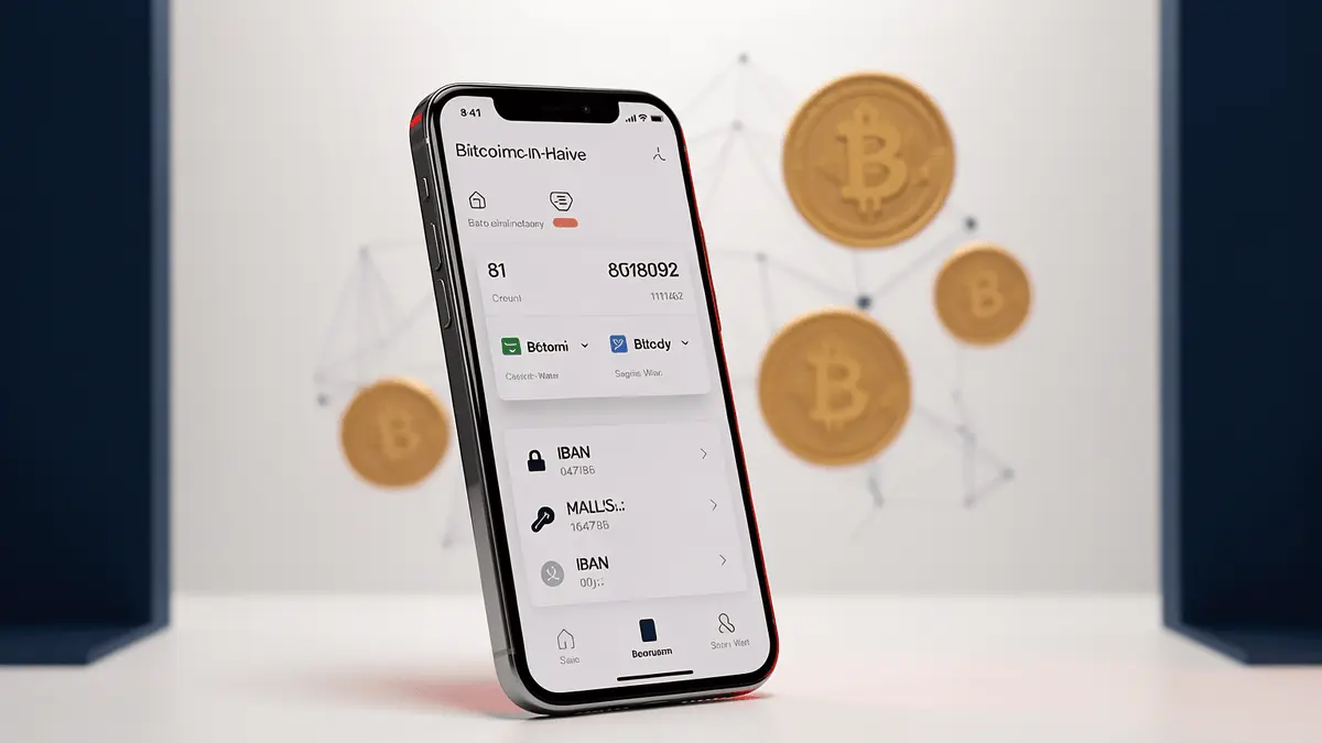 Pamirškite „Revolut“, „Neobanks“ yra „Bitcoins Next Big Move“.
