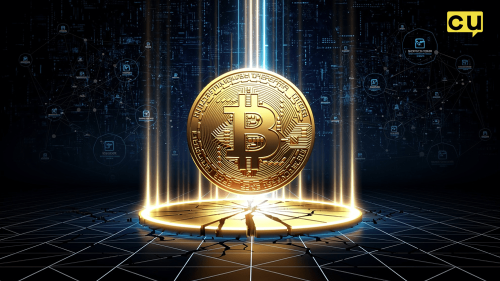 „Bitcoin Breakout“ neišvengiama, nes turi 61 tūkst. USD paramos: analitikai