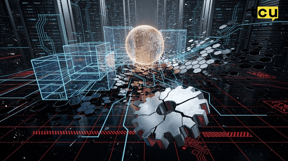 „IoTeX Mainnet“ sustabdo blokų gamybą daugiau nei 21 valandai