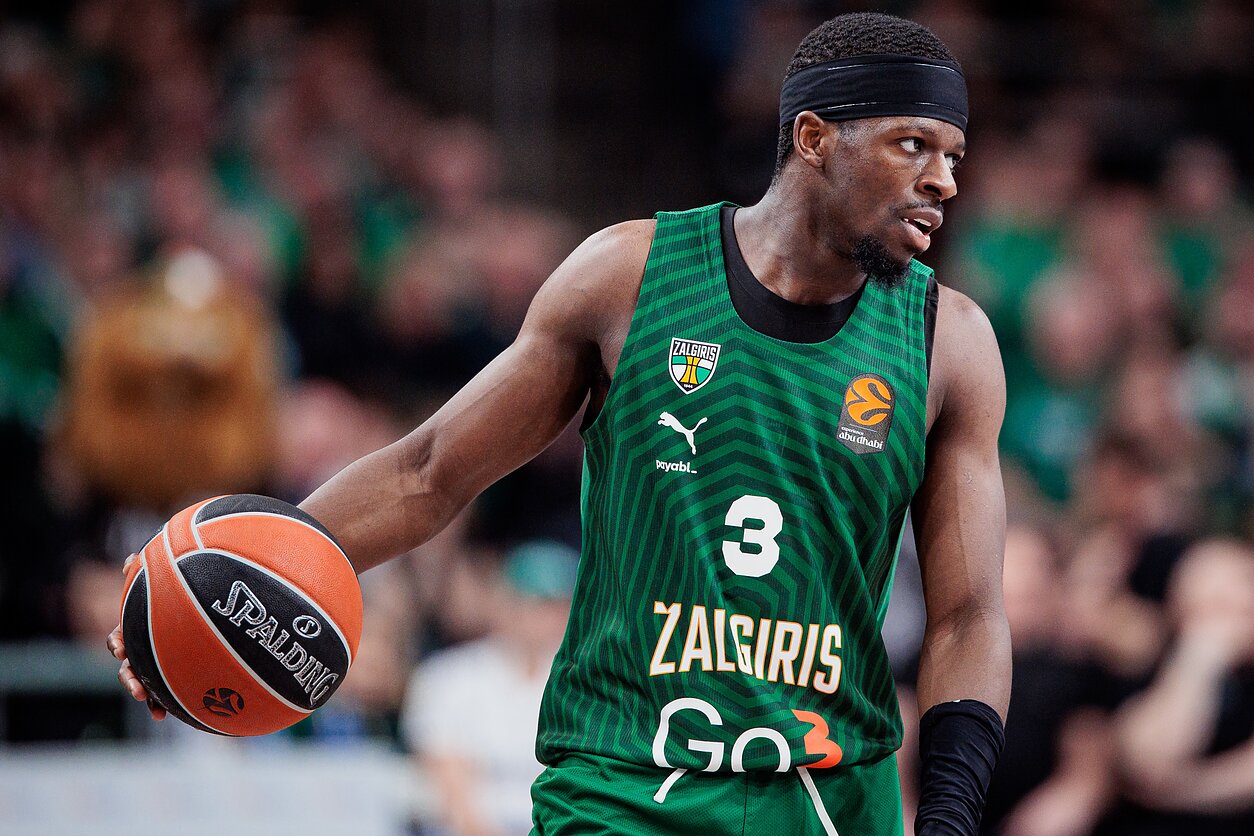 Žiniasklaida: Francisco pasiekė susitarimą su „Panathinaikos“